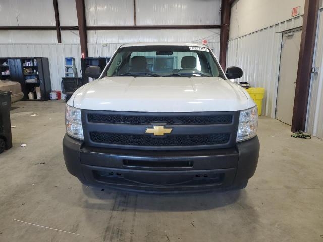 Photo 4 VIN: 1GCNCPEX0DZ250626 - CHEVROLET SILVERADO 