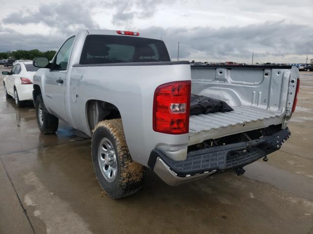 Photo 2 VIN: 1GCNCPEX0DZ265207 - CHEVROLET SILVERADO 