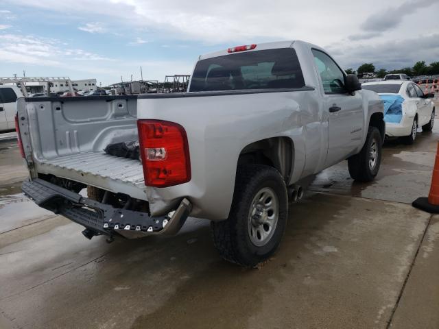 Photo 3 VIN: 1GCNCPEX0DZ265207 - CHEVROLET SILVERADO 