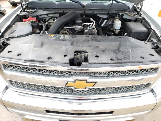 Photo 6 VIN: 1GCNCPEX0DZ265207 - CHEVROLET SILVERADO 