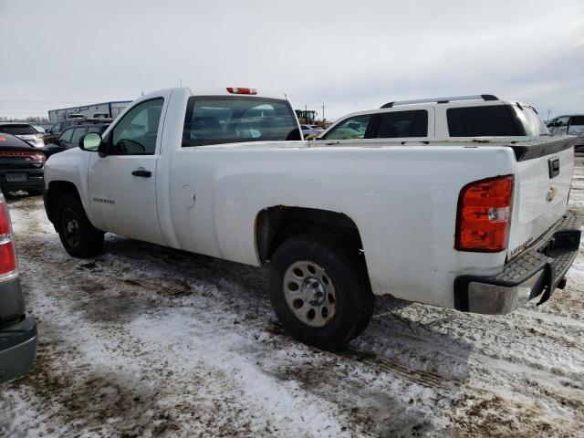 Photo 1 VIN: 1GCNCPEX0DZ300795 - CHEVROLET SILVERADO 