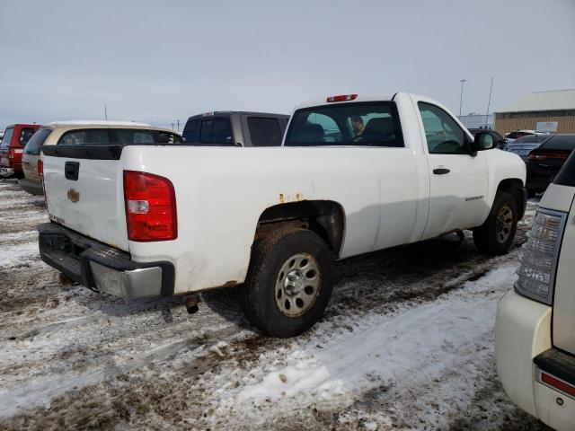 Photo 2 VIN: 1GCNCPEX0DZ300795 - CHEVROLET SILVERADO 