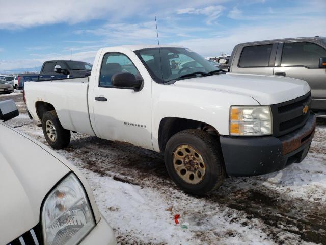 Photo 3 VIN: 1GCNCPEX0DZ300795 - CHEVROLET SILVERADO 