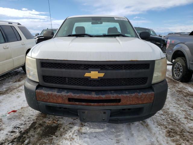 Photo 4 VIN: 1GCNCPEX0DZ300795 - CHEVROLET SILVERADO 