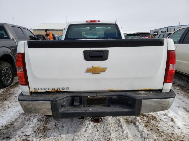 Photo 5 VIN: 1GCNCPEX0DZ300795 - CHEVROLET SILVERADO 