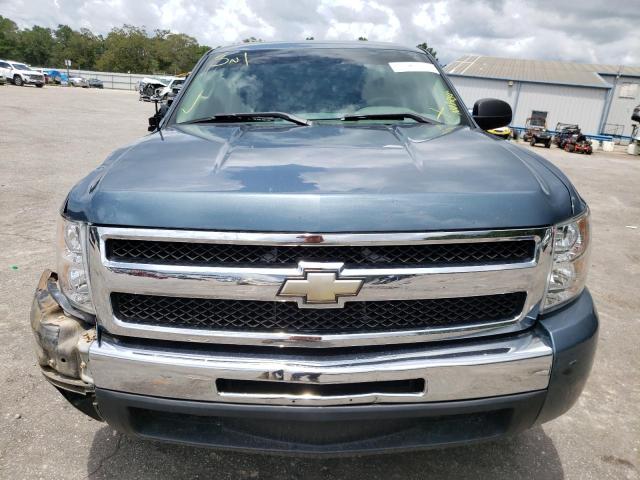 Photo 8 VIN: 1GCNCPEX1BZ105687 - CHEVROLET SILVERADO 