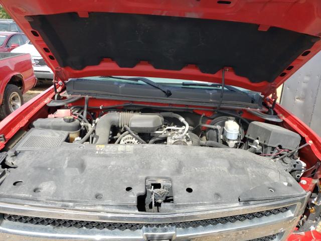 Photo 6 VIN: 1GCNCPEX1BZ287925 - CHEVROLET SILVERADO 