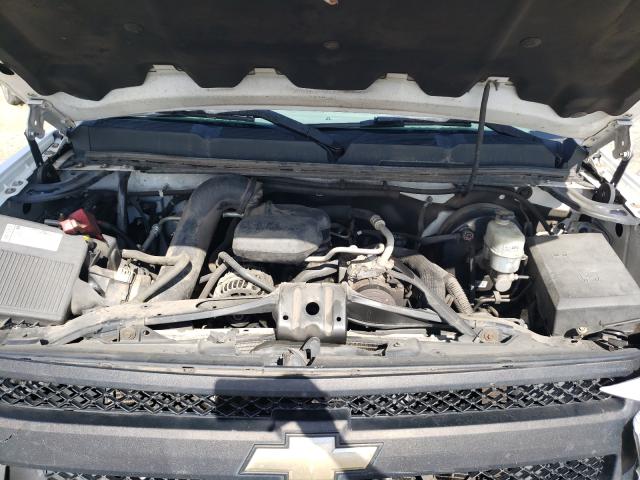 Photo 6 VIN: 1GCNCPEX1BZ340252 - CHEVROLET SILVERADO 