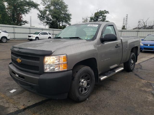 Photo 1 VIN: 1GCNCPEX1CZ253209 - CHEVROLET SILVERADO 