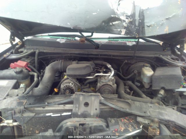 Photo 9 VIN: 1GCNCPEX1CZ261259 - CHEVROLET SILVERADO 1500 