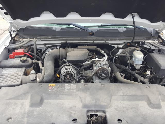 Photo 6 VIN: 1GCNCPEX1CZ269913 - CHEVROLET SILVERADO 