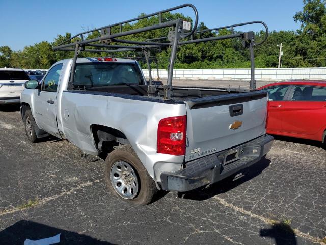 Photo 2 VIN: 1GCNCPEX1CZ280216 - CHEVROLET SILVERADO 