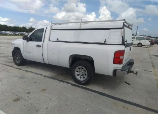 Photo 2 VIN: 1GCNCPEX1CZ284007 - CHEVROLET SILVERADO 1500 