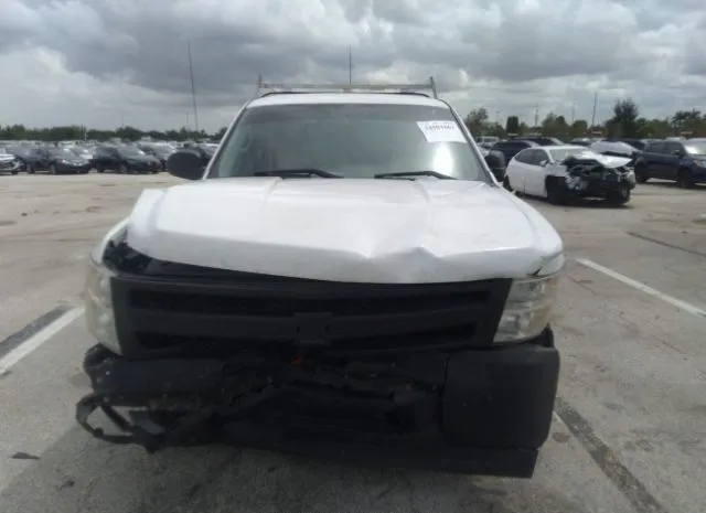 Photo 5 VIN: 1GCNCPEX1CZ284007 - CHEVROLET SILVERADO 1500 