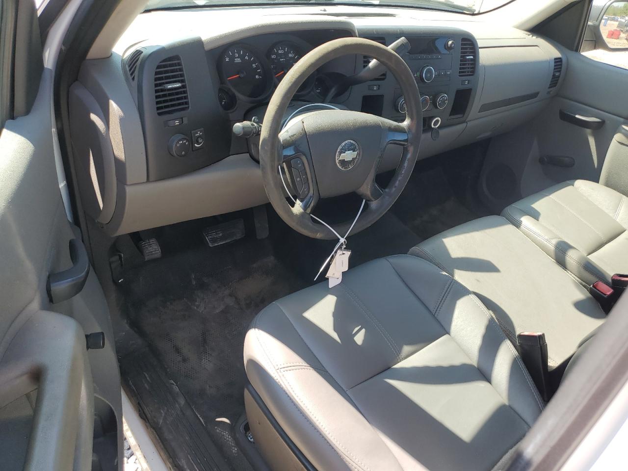 Photo 7 VIN: 1GCNCPEX1DZ203833 - CHEVROLET SILVERADO 