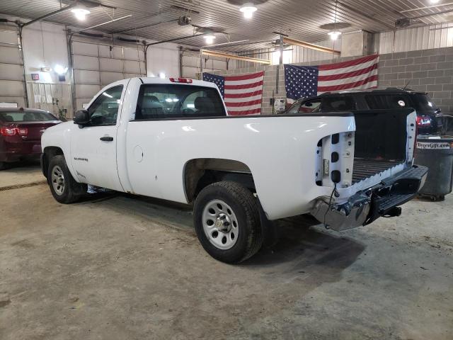 Photo 1 VIN: 1GCNCPEX1DZ339010 - CHEVROLET SILVERADO 