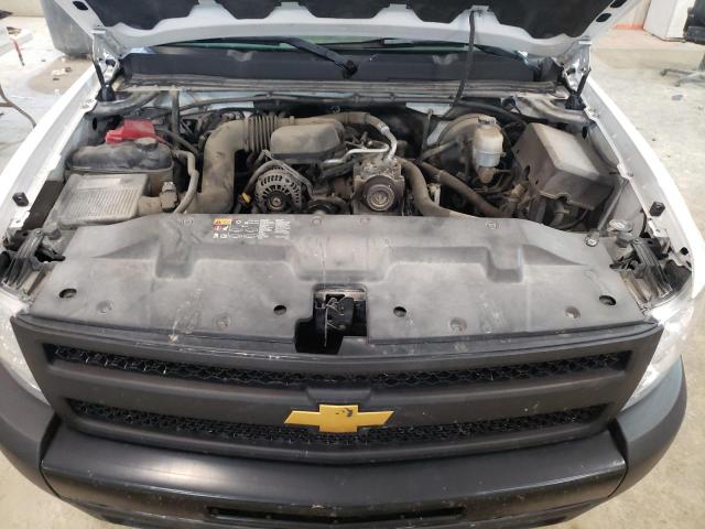 Photo 10 VIN: 1GCNCPEX1DZ339010 - CHEVROLET SILVERADO 