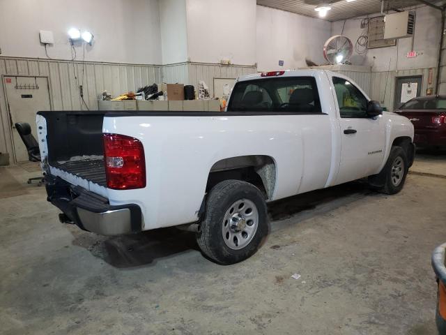 Photo 2 VIN: 1GCNCPEX1DZ339010 - CHEVROLET SILVERADO 