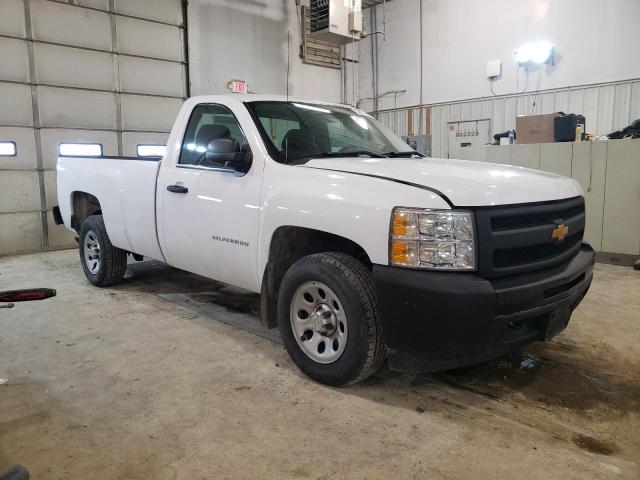 Photo 3 VIN: 1GCNCPEX1DZ339010 - CHEVROLET SILVERADO 