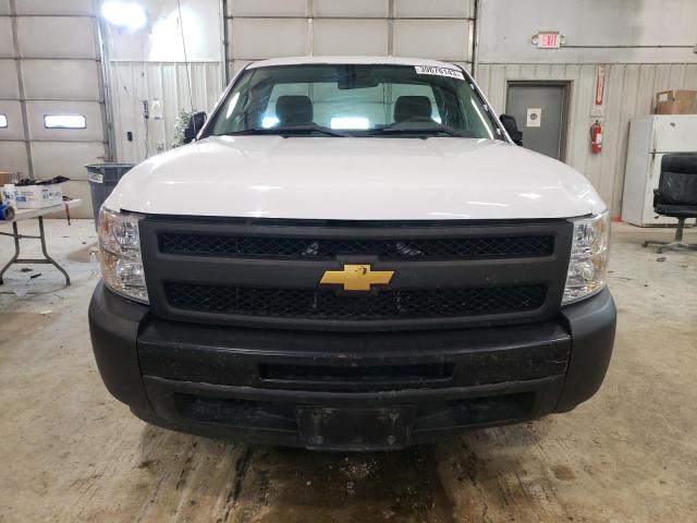 Photo 4 VIN: 1GCNCPEX1DZ339010 - CHEVROLET SILVERADO 