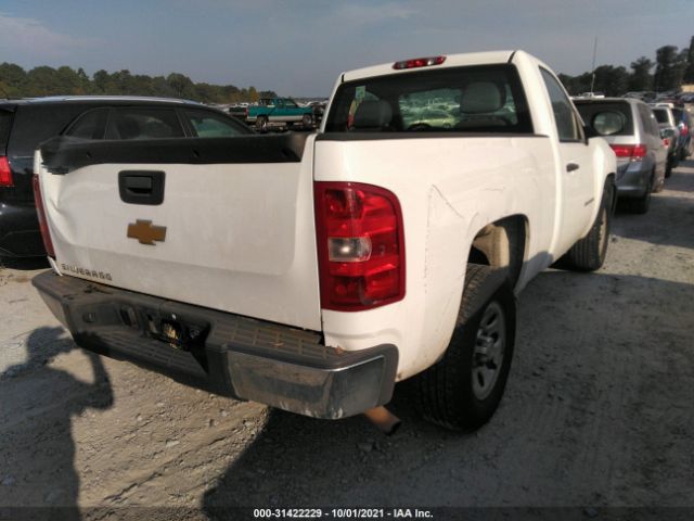 Photo 3 VIN: 1GCNCPEX1DZ377952 - CHEVROLET SILVERADO 1500 