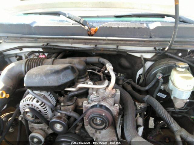 Photo 9 VIN: 1GCNCPEX1DZ377952 - CHEVROLET SILVERADO 1500 