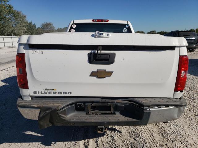 Photo 5 VIN: 1GCNCPEX2BZ141288 - CHEVROLET SILVERADO 