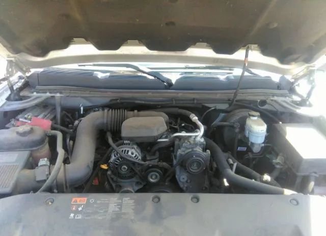 Photo 9 VIN: 1GCNCPEX2BZ355598 - CHEVROLET SILVERADO 1500 