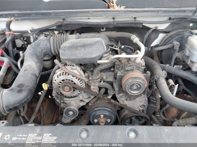 Photo 9 VIN: 1GCNCPEX2BZ408493 - LEXUS LS400 