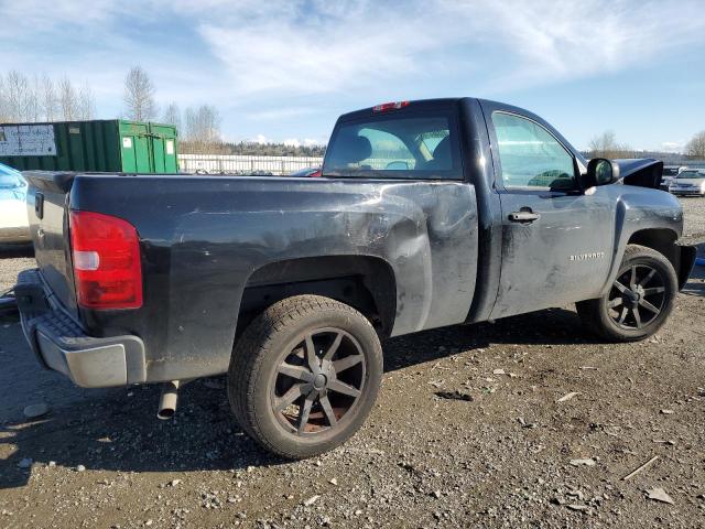 Photo 2 VIN: 1GCNCPEX2BZ444264 - CHEVROLET SILVERADO 