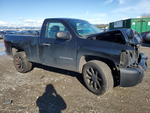 Photo 3 VIN: 1GCNCPEX2BZ444264 - CHEVROLET SILVERADO 