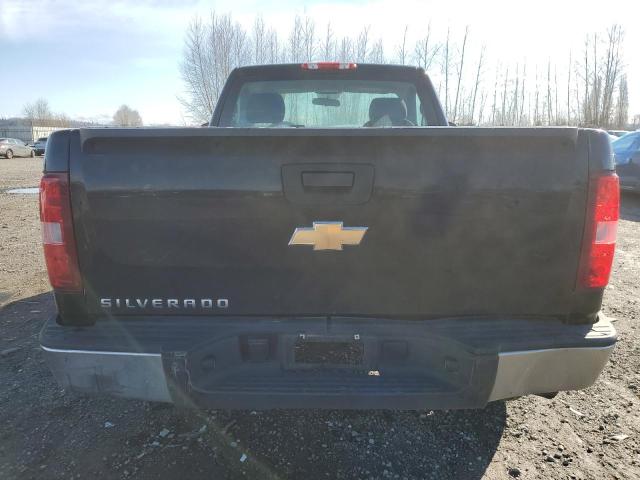 Photo 5 VIN: 1GCNCPEX2BZ444264 - CHEVROLET SILVERADO 