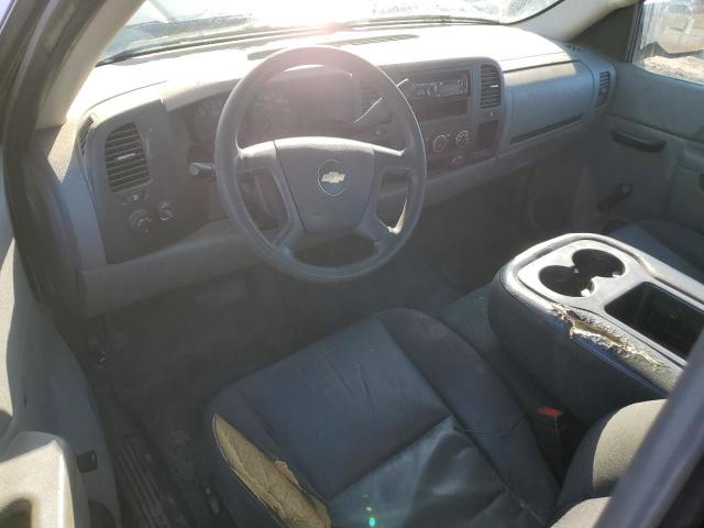 Photo 7 VIN: 1GCNCPEX2BZ444264 - CHEVROLET SILVERADO 