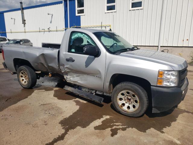 Photo 3 VIN: 1GCNCPEX2CZ194977 - CHEVROLET SILVERADO 