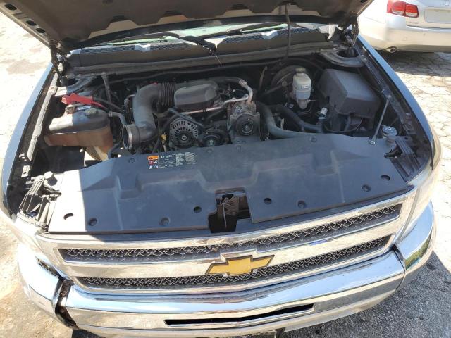 Photo 10 VIN: 1GCNCPEX2CZ339225 - CHEVROLET SILVERADO 