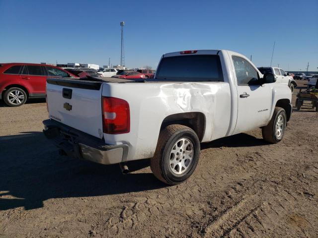 Photo 3 VIN: 1GCNCPEX2DZ190090 - CHEVROLET SILVERADO 