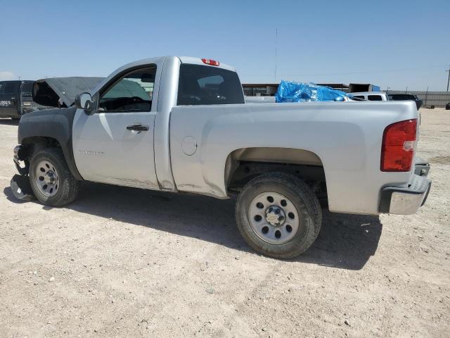 Photo 1 VIN: 1GCNCPEX2DZ375823 - CHEVROLET SILVERADO 