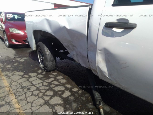 Photo 5 VIN: 1GCNCPEX2DZ379287 - CHEVROLET SILVERADO 1500 