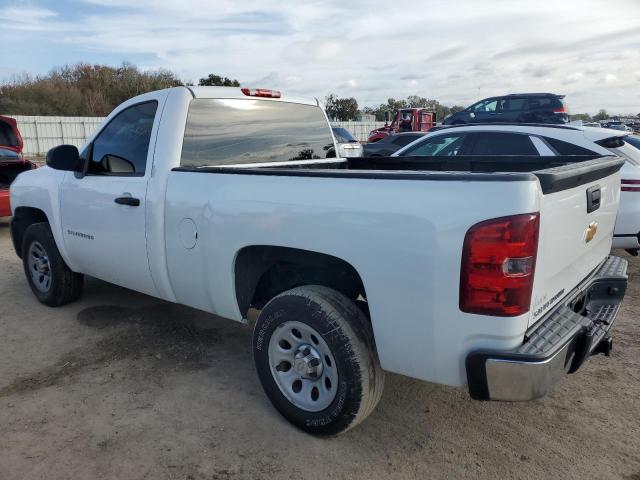 Photo 1 VIN: 1GCNCPEX2DZ383162 - CHEVROLET SILVERADO 