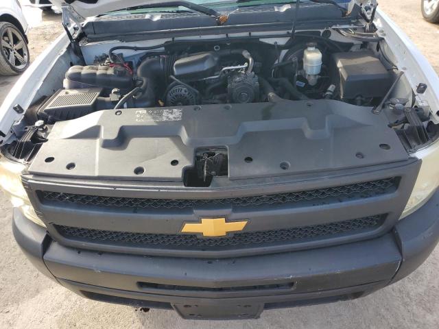 Photo 10 VIN: 1GCNCPEX2DZ383162 - CHEVROLET SILVERADO 