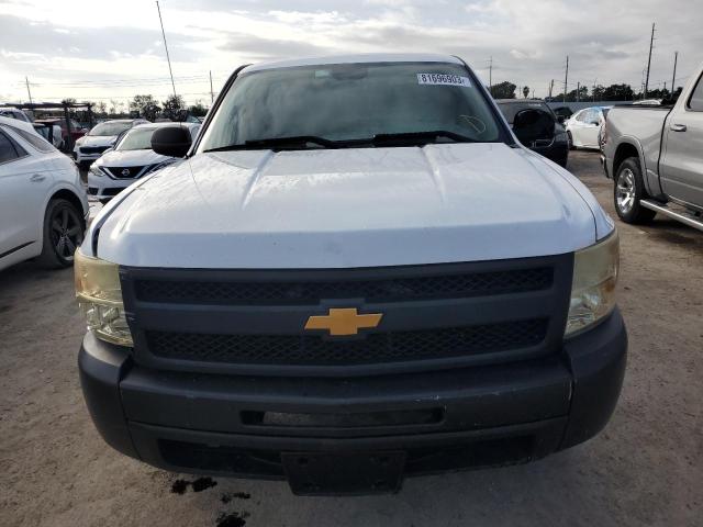 Photo 4 VIN: 1GCNCPEX2DZ383162 - CHEVROLET SILVERADO 