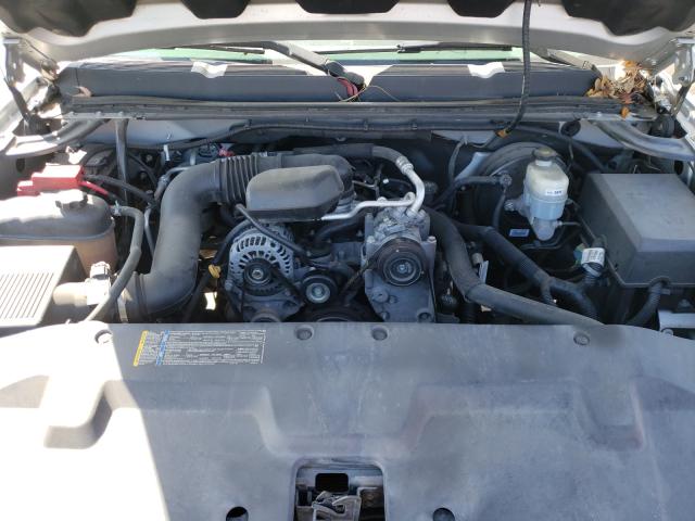 Photo 6 VIN: 1GCNCPEX3BZ171299 - CHEVROLET SILVERADO 