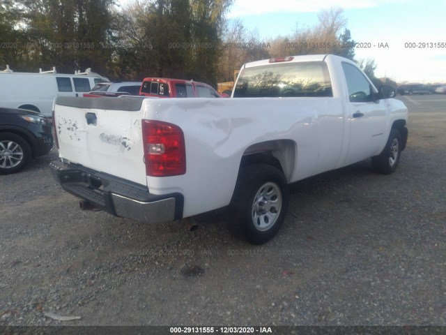 Photo 3 VIN: 1GCNCPEX3BZ202180 - CHEVROLET SILVERADO 1500 