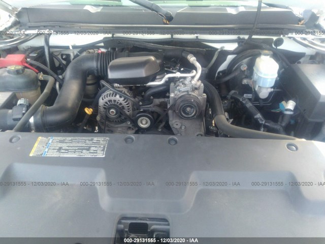 Photo 9 VIN: 1GCNCPEX3BZ202180 - CHEVROLET SILVERADO 1500 