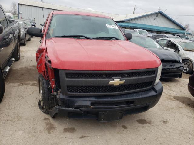 Photo 4 VIN: 1GCNCPEX3BZ301131 - CHEVROLET SILVERADO 