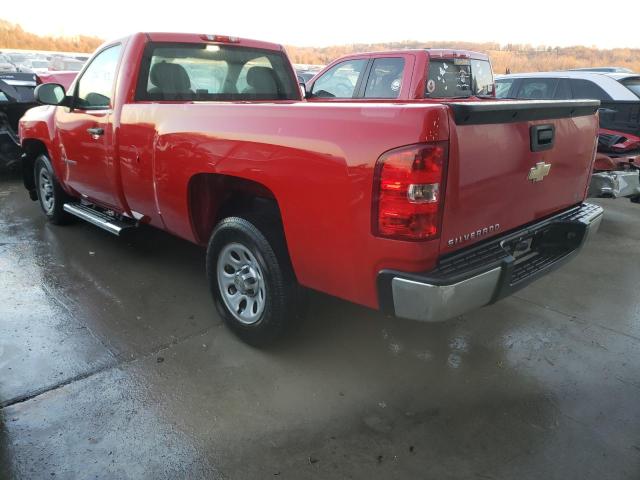 Photo 2 VIN: 1GCNCPEX3BZ350250 - CHEVROLET SILVERADO 