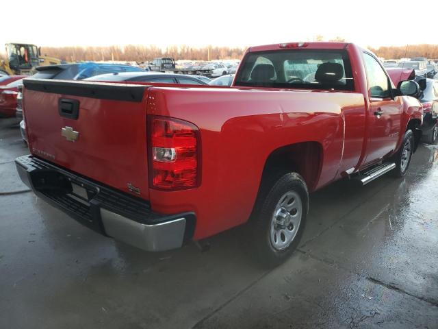 Photo 3 VIN: 1GCNCPEX3BZ350250 - CHEVROLET SILVERADO 