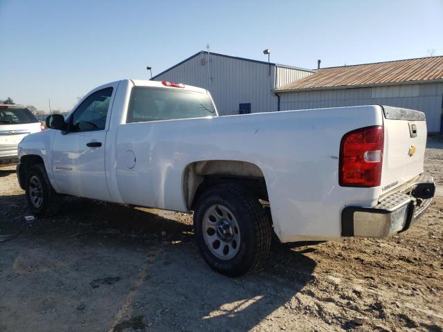 Photo 1 VIN: 1GCNCPEX3CZ126980 - CHEVROLET SILVERADO 