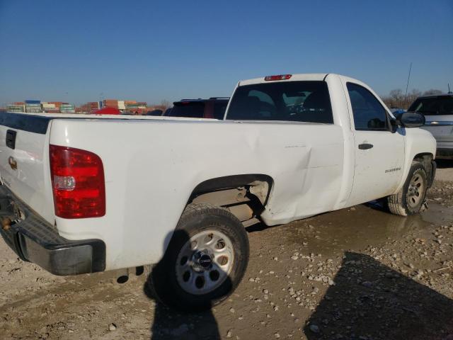 Photo 2 VIN: 1GCNCPEX3CZ126980 - CHEVROLET SILVERADO 