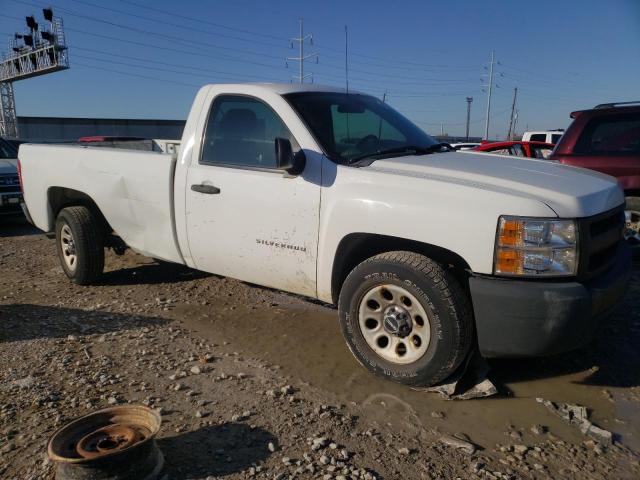 Photo 3 VIN: 1GCNCPEX3CZ126980 - CHEVROLET SILVERADO 